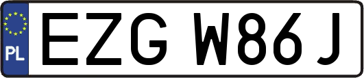 EZGW86J
