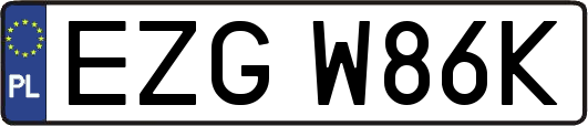 EZGW86K