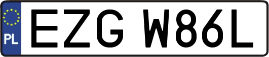 EZGW86L