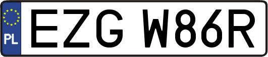 EZGW86R