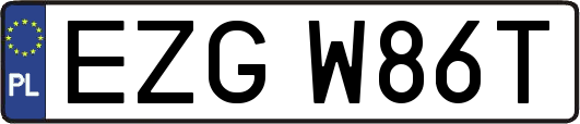 EZGW86T