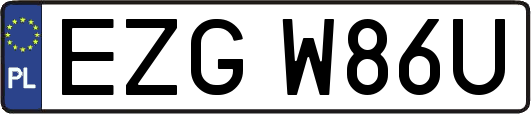 EZGW86U