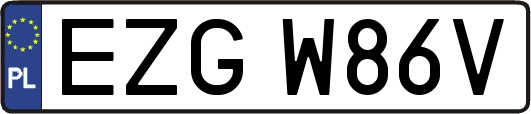 EZGW86V