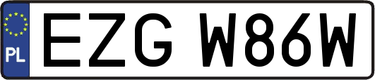 EZGW86W