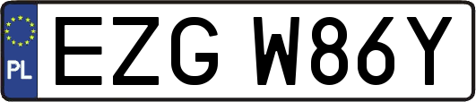 EZGW86Y