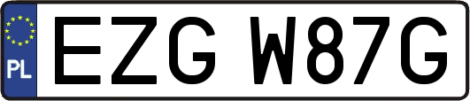 EZGW87G