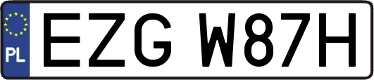 EZGW87H