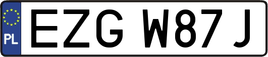 EZGW87J