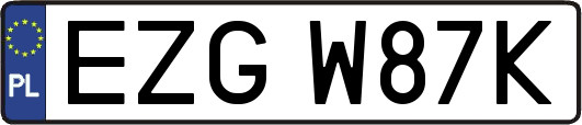 EZGW87K