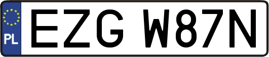 EZGW87N