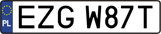 EZGW87T