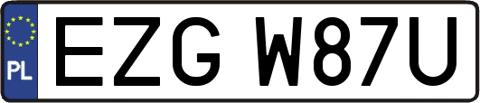 EZGW87U