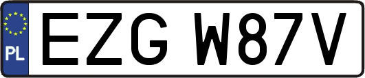 EZGW87V