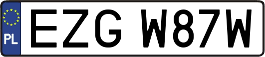 EZGW87W