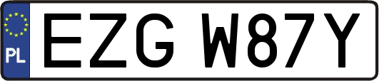 EZGW87Y