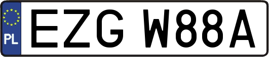 EZGW88A