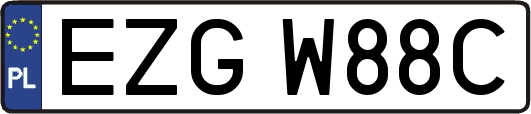EZGW88C