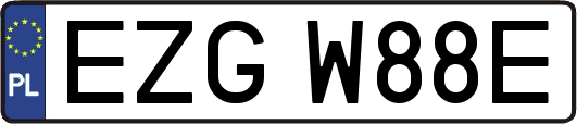 EZGW88E