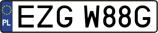 EZGW88G