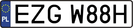 EZGW88H