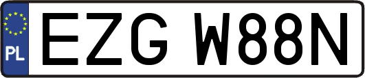 EZGW88N
