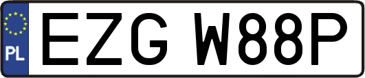 EZGW88P