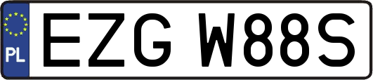 EZGW88S