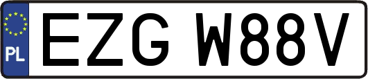 EZGW88V