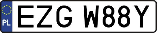 EZGW88Y