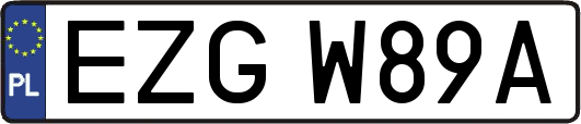 EZGW89A