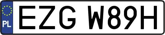 EZGW89H