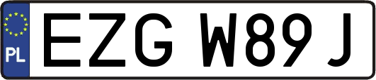 EZGW89J