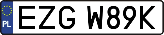 EZGW89K