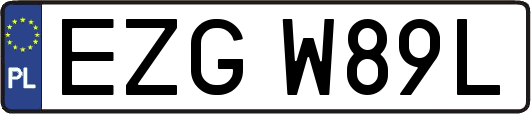 EZGW89L
