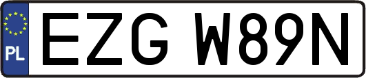 EZGW89N
