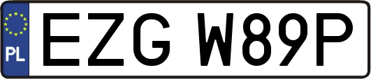 EZGW89P