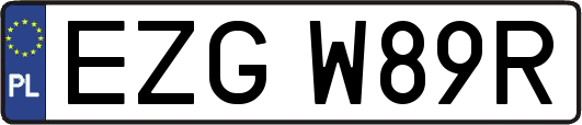 EZGW89R