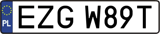 EZGW89T