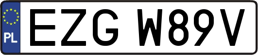 EZGW89V