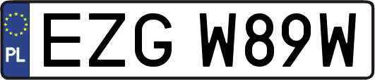 EZGW89W
