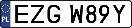 EZGW89Y
