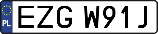 EZGW91J