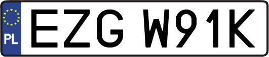 EZGW91K