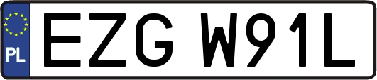 EZGW91L