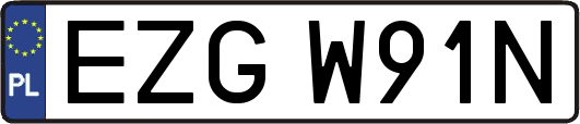 EZGW91N