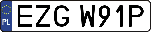 EZGW91P