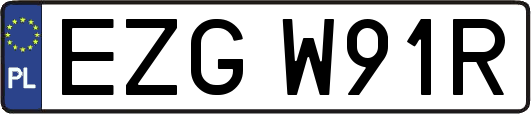 EZGW91R