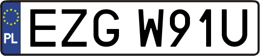 EZGW91U