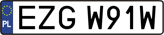 EZGW91W