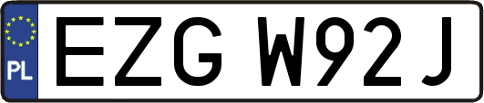 EZGW92J